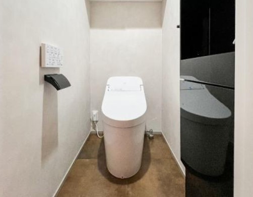 トイレ　※別室参考写真