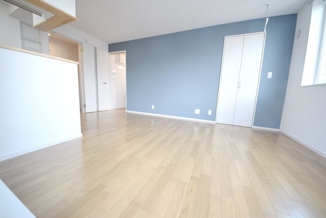 その他部屋・スペース　★大容量収納付きの居室です★※別部屋参考画像