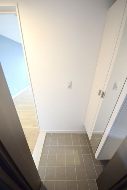 玄関　★オシャレな玄関です★※別部屋参考画像