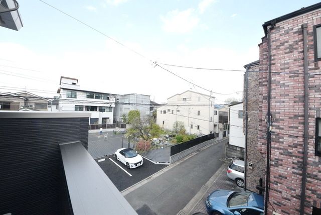 眺望　★閑静な住宅街です★