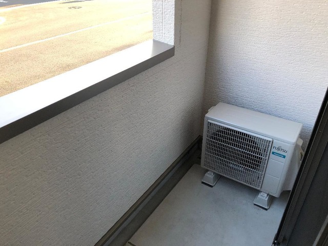 バルコニー　※イメージ写真