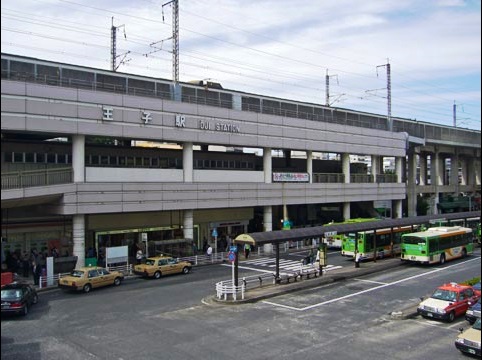その他　王子駅（その他）まで2418m
