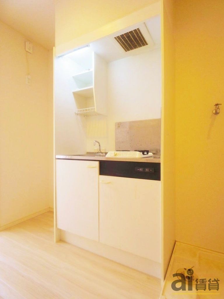 キッチン　※同仕様写真です