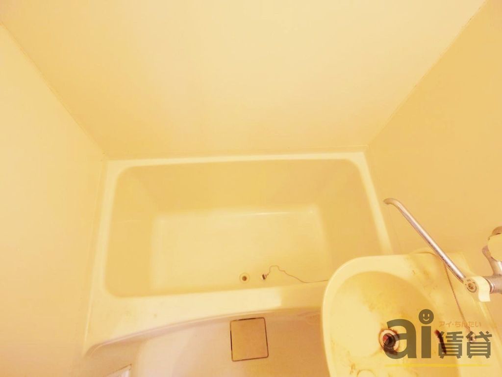 バス・シャワールーム　※同仕様写真です