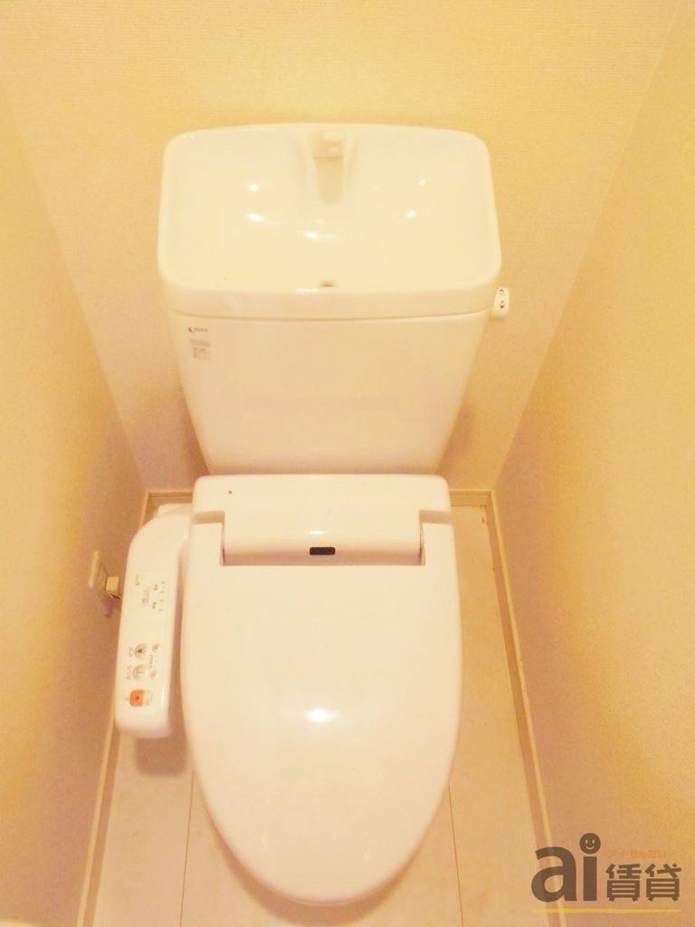 トイレ　※同仕様写真です