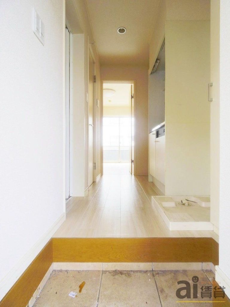 玄関　※同仕様写真です