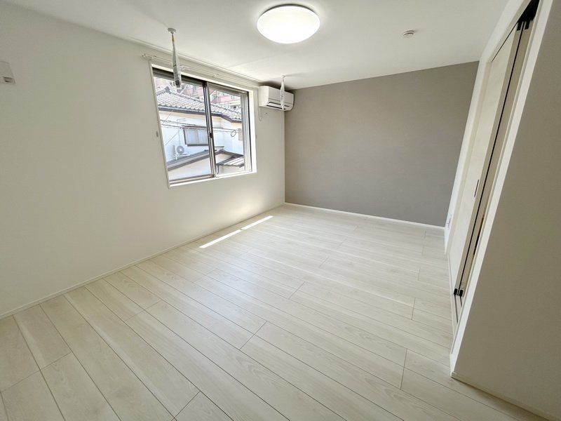 居室・リビング　リビング/居室