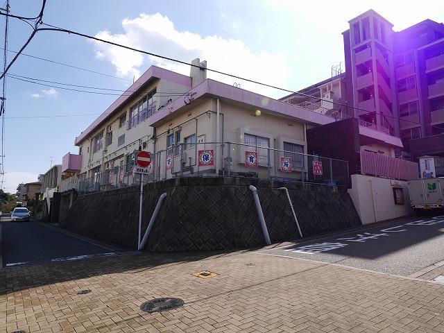 幼稚園・保育園　清水保育所（幼稚園・保育園）まで750m