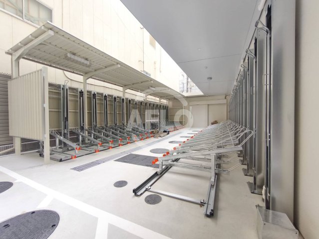 その他設備　グランドメゾン北堀江レジデンス