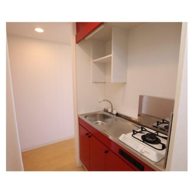 キッチン　※同仕様写真含む