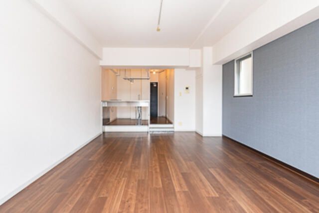 居室・リビング　☆広々としたリビング☆