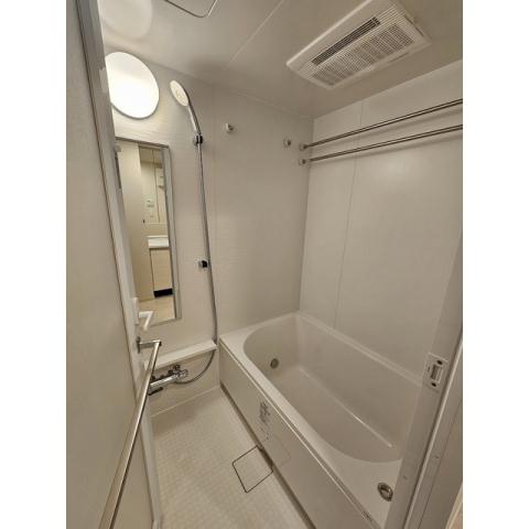 バス・シャワールーム　バス※別部屋参考写真