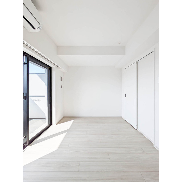 居室・リビング　居室※別部屋参考写真