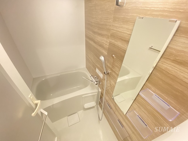 バス・シャワールーム　バスルームです★