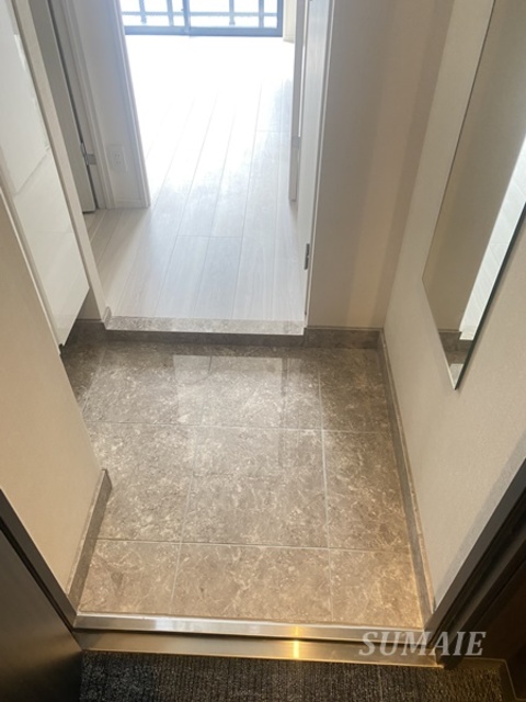 玄関　玄関です★