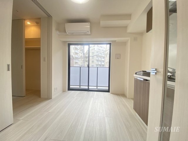 居室・リビング　リビングです★