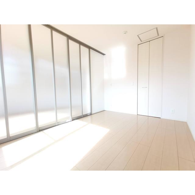 その他部屋・スペース　写真は別号室です