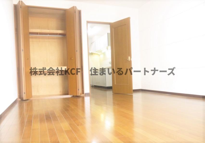 その他部屋・スペース　明るい色調の室内です