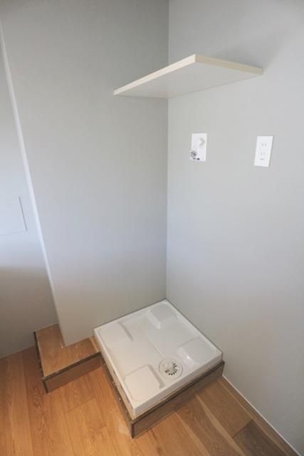 その他設備　※別号室参考写真です（2階）※