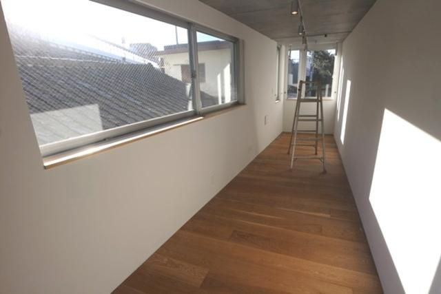 居室・リビング　※別号室参考写真です（2階）※