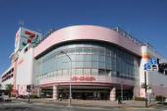 スーパー　イトーヨーカドー横浜別所店（スーパー）まで750m