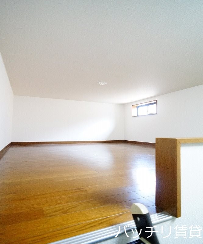 その他部屋・スペース　画像は別部屋タイプの為、現状を優先致します。