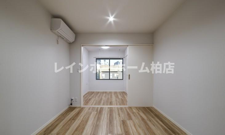 その他部屋・スペース　おしゃれな内装です