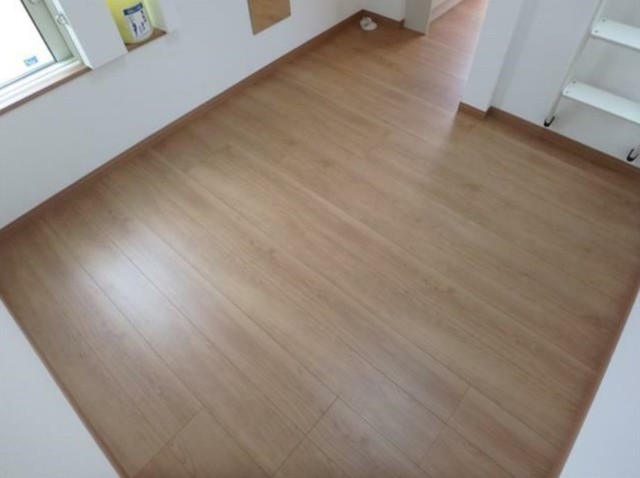 その他部屋・スペース　寝室