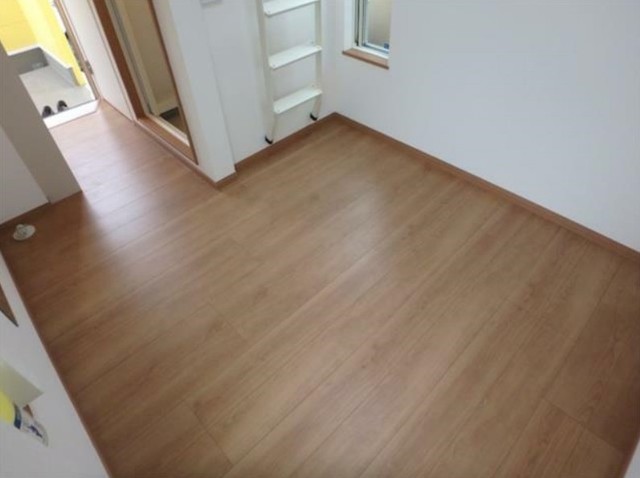 居室・リビング　洋室