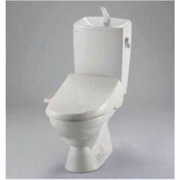 トイレ　トイレも気になるポイント