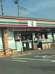 コンビニ　セブンイレブン 流山野々下店（コンビニ）まで477m