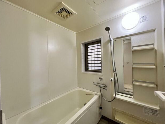 バス・シャワールーム　【人気！おすすめ物件！！】お問い合わせはお早めに♪