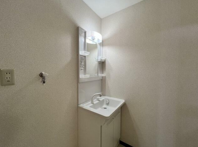 洗面設備　【人気！おすすめ物件！！】お問い合わせはお早めに♪