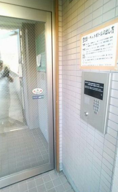 セキュリティ　【人気！おすすめ物件！！】お問い合わせはお早めに♪