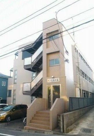 建物外観　【人気！おすすめ物件！！】お問い合わせはお早めに♪