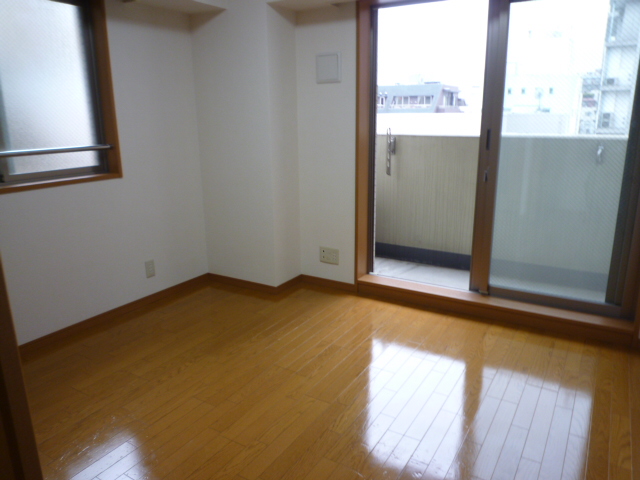 居室・リビング　居室※別部屋参考写真