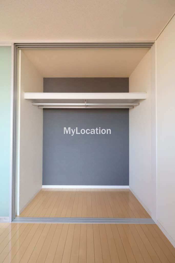 収納　☆たっぷり収納です☆