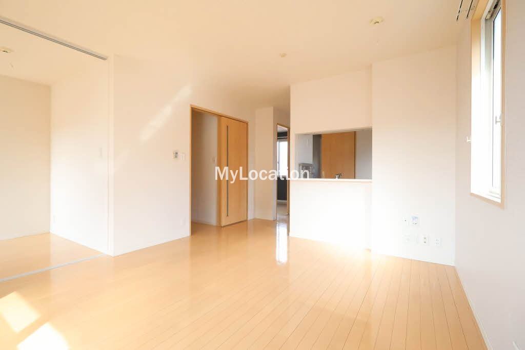 居室・リビング　☆快適なくつろぎ空間です☆