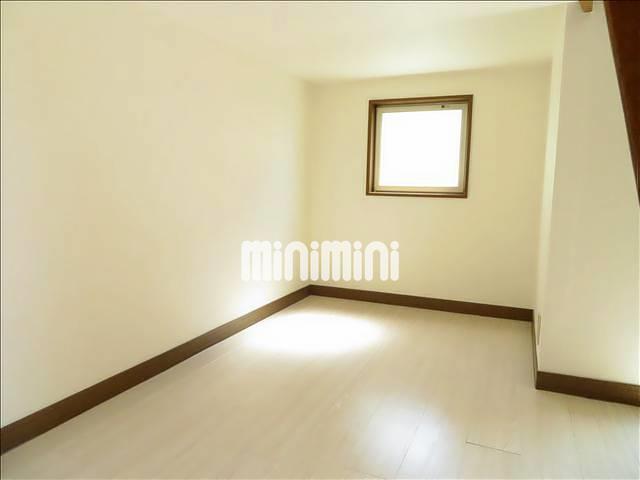 その他部屋・スペース　ロフト下部