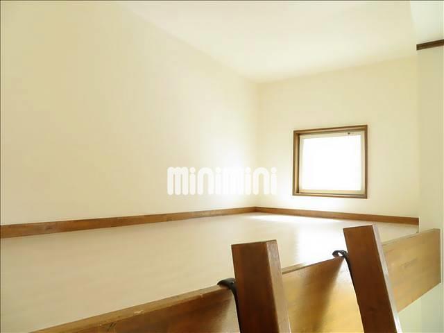 その他部屋・スペース　ロフト