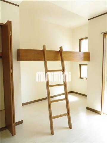 その他部屋・スペース　ロフト