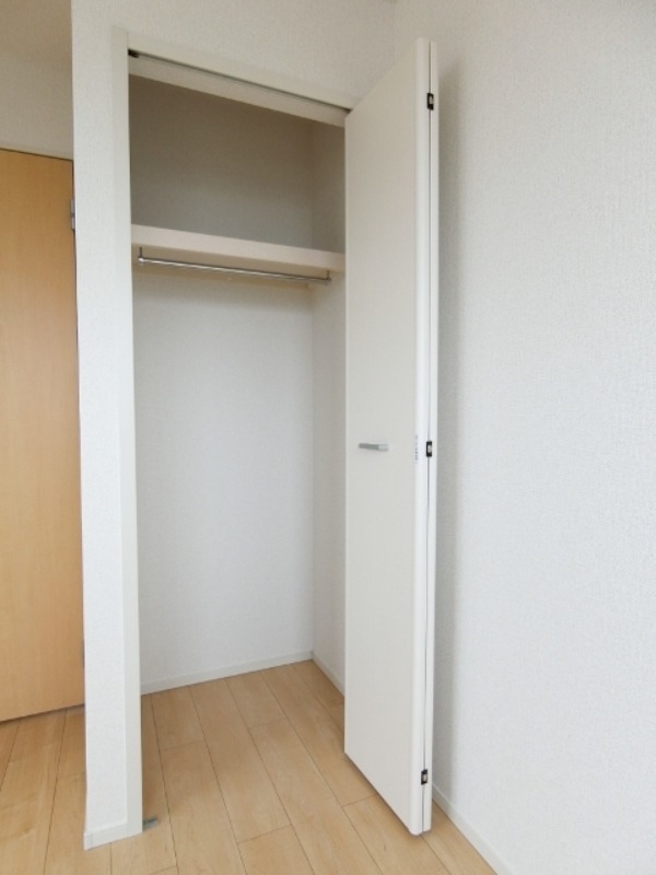 収納　図面と現状に相違がある場合には現状を優先