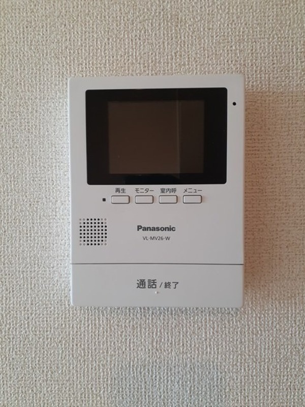 セキュリティ　図面と現状に相違がある場合には現状を優先