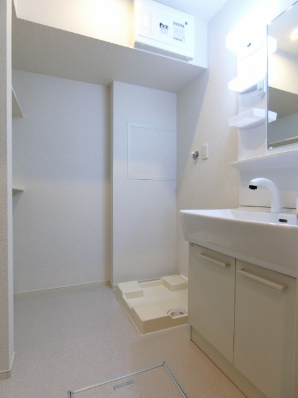 その他設備　図面と現状に相違がある場合には現状を優先