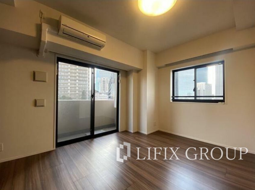 居室・リビング　居間・リビング