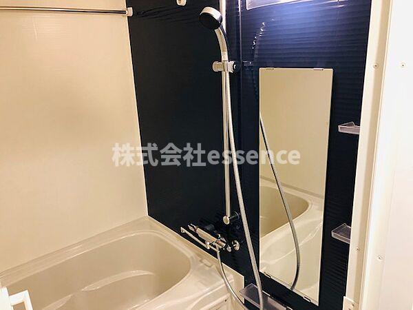 バス・シャワールーム　弊社ではオンライン対応・現地対応可能です♪