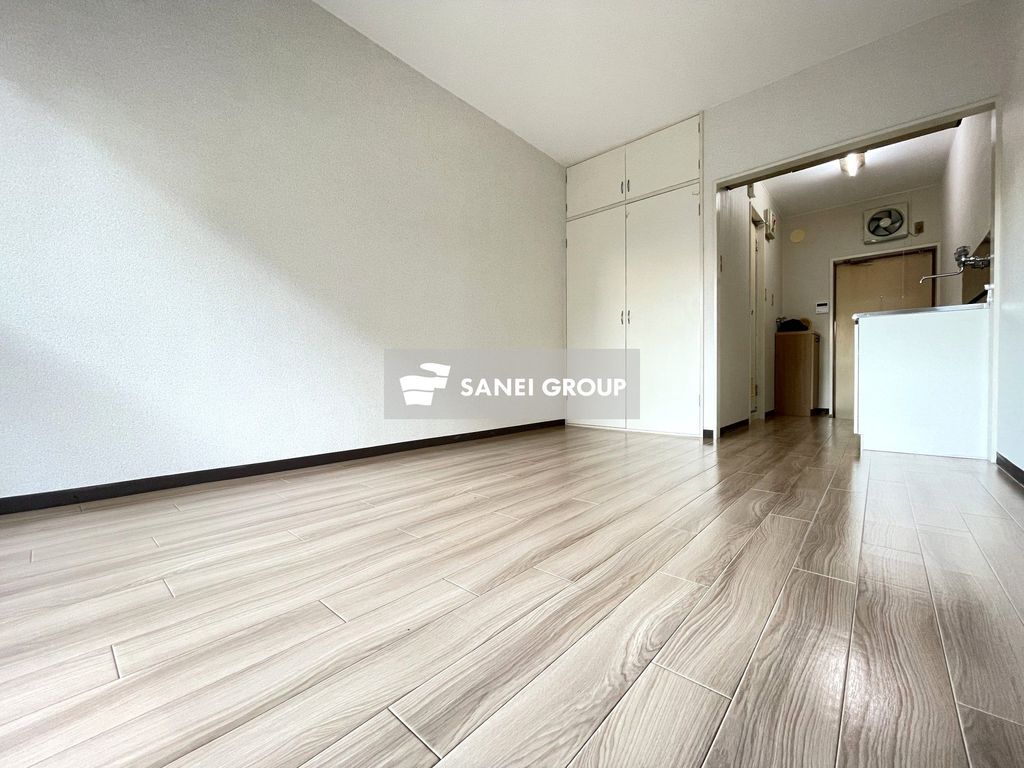 居室・リビング　同仕様