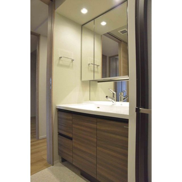 洗面設備　★044-299-8985までお気軽にお電話下さい♪