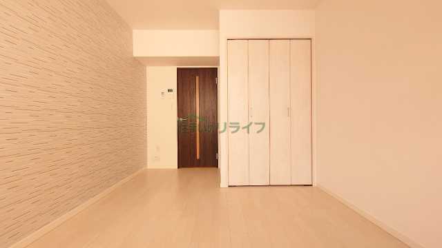 居室・リビング　ウェルスクエアイズム明大前