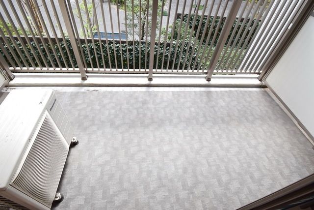 バルコニー　★お問合せはタウンハウジング経堂店まで★